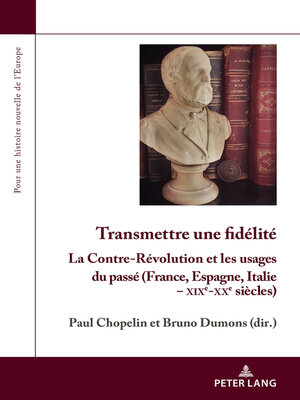 cover image of Transmettre une fidélité